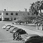Santa fe park