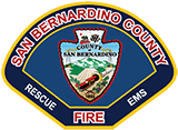 San Bernardino County Fire