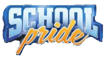 School pride Logo
