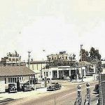Second street broadway