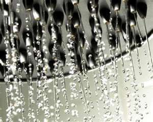 Shower head