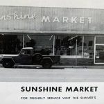 Sunshine market