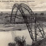 Topock early 1900s