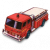 San Bernardino County Fire truck