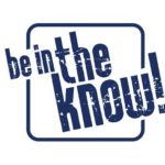 be in the know