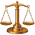 Justice balance