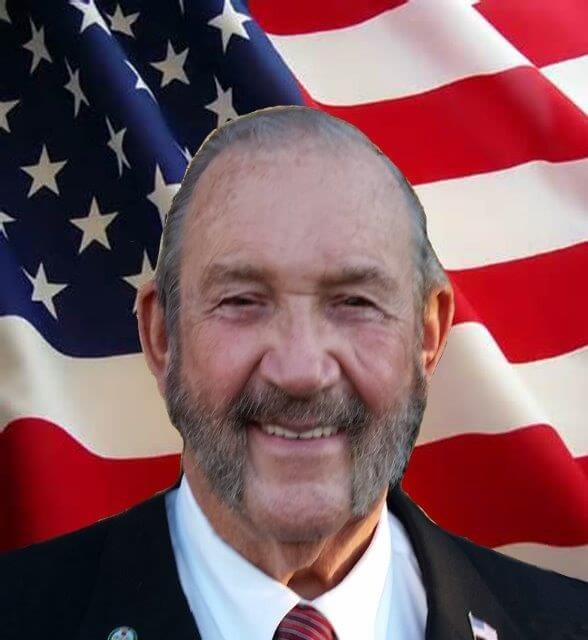 Edward Paget, MD