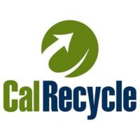 Cal Recycle Logo