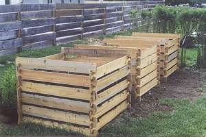 wood blocks