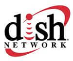 Dish network logo