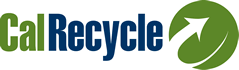 Cal recycle Logo