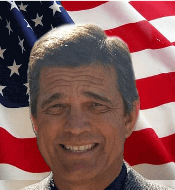 Jeff Williams