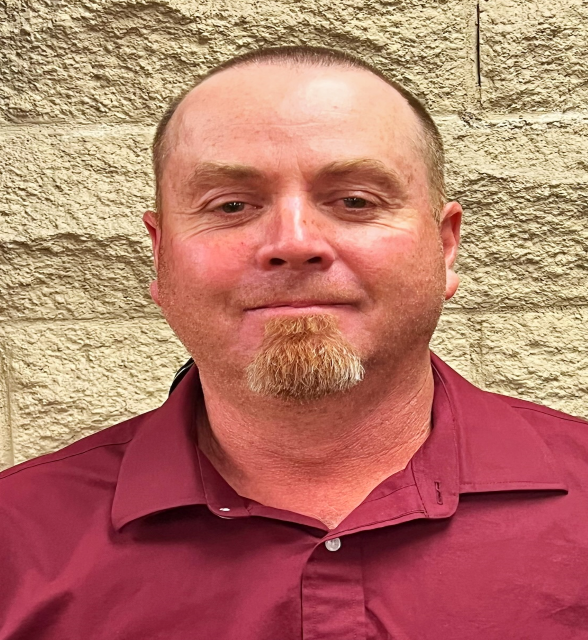 Wade Evans
