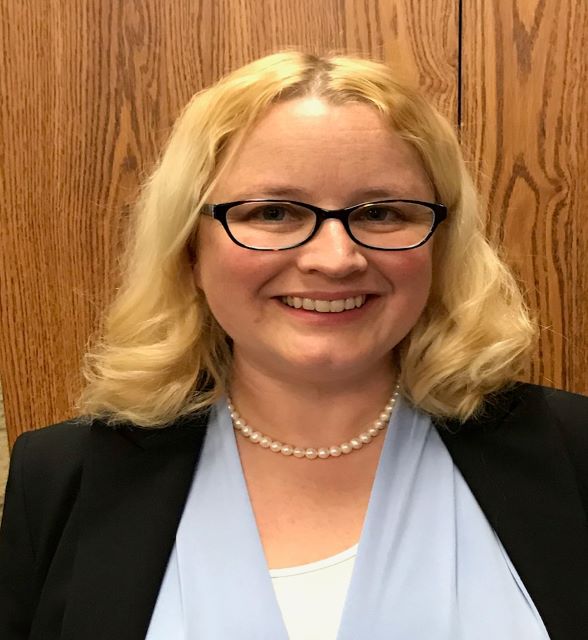 Kristin Merritt