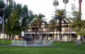 El Garces